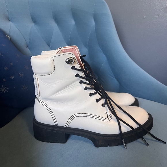Coach Lorimer Bootie - Picture 1 of 10